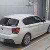 bmw 1-series 2013 -BMW 【春日井 330た4572】--BMW 1 Series 1A16-WBA1A32060J069704---BMW 【春日井 330た4572】--BMW 1 Series 1A16-WBA1A32060J069704- image 2