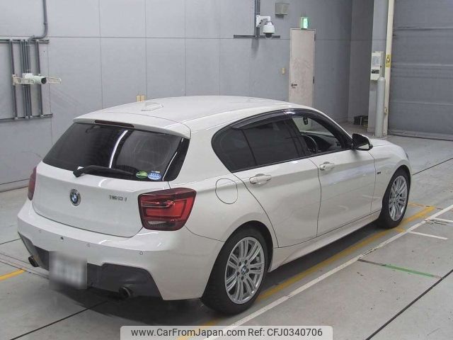 bmw 1-series 2013 -BMW 【春日井 330た4572】--BMW 1 Series 1A16-WBA1A32060J069704---BMW 【春日井 330た4572】--BMW 1 Series 1A16-WBA1A32060J069704- image 2