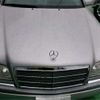 mercedes-benz c-class 1997 CFJ1881603 image 19
