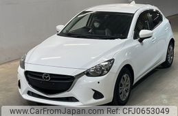 mazda demio 2017 -MAZDA--Demio DJ3FS-315295---MAZDA--Demio DJ3FS-315295-