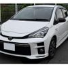 toyota vitz 2018 quick_quick_DAA-NHP130_NHP130-2040693 image 4