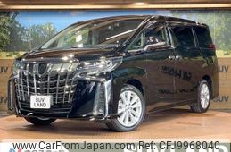 toyota alphard 2022 -TOYOTA--Alphard 3BA-AGH30W--AGH30-0426512---TOYOTA--Alphard 3BA-AGH30W--AGH30-0426512-