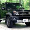 suzuki jimny-sierra 2024 CFJ1691368 image 16