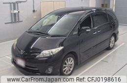 toyota estima 2010 -TOYOTA--Estima DBA-ACR50W--ACR50-0110142---TOYOTA--Estima DBA-ACR50W--ACR50-0110142-