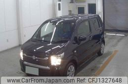 suzuki wagon-r 2022 quick_quick_5BA-MH85S_MH85S-154073