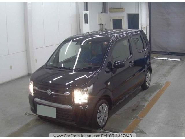 suzuki wagon-r 2022 quick_quick_5BA-MH85S_MH85S-154073 image 1