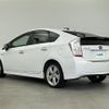 toyota prius 2010 -TOYOTA--Prius DAA-ZVW30--ZVW30-1149218---TOYOTA--Prius DAA-ZVW30--ZVW30-1149218- image 16