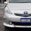 toyota prius-α 2012 -TOYOTA--Prius α DAA-ZVW41W--ZVW41-3061578---TOYOTA--Prius α DAA-ZVW41W--ZVW41-3061578- image 5