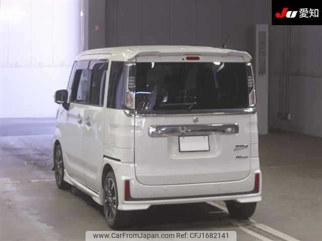 suzuki spacia 2018 CFJ1682141 image 2