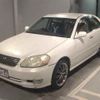 toyota mark-ii 2002 -TOYOTA--Mark2 JZX110-6035504---TOYOTA--Mark2 JZX110-6035504- image 5
