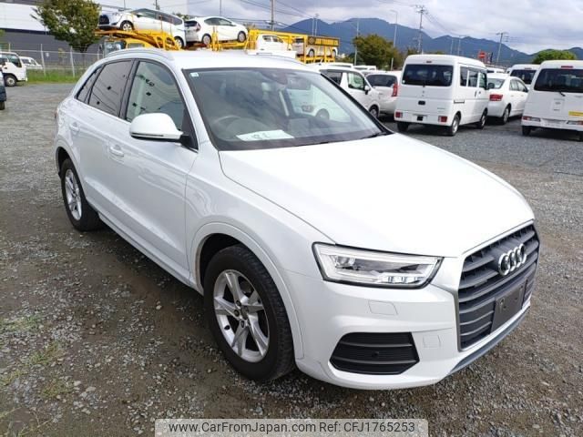 audi q3 2016 CFJ1765253 image 2
