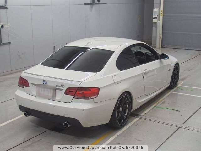 bmw 3-series 2008 CFJ6770356 image 2