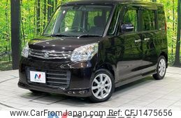 suzuki spacia 2014 quick_quick_MK32S_MK32S-215523