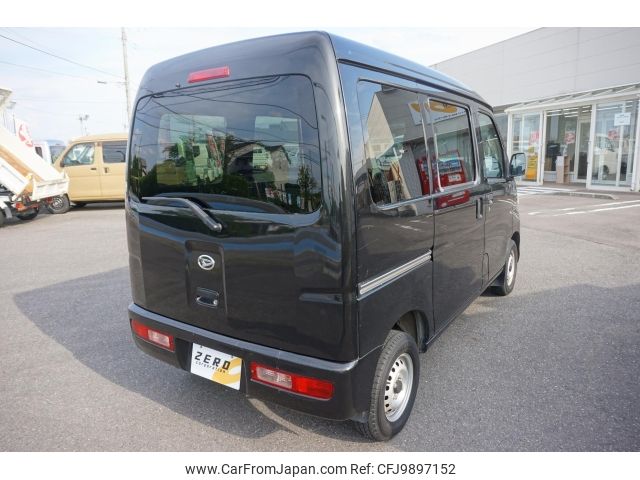 daihatsu hijet-van 2016 -DAIHATSU--Hijet Van S321V--S321V-0237641---DAIHATSU--Hijet Van S321V--S321V-0237641- image 2