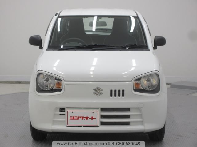 suzuki alto 2019 quick_quick_DBA-HA36S_HA36S-513410 image 2