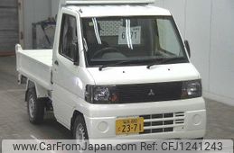 mitsubishi minicab-truck 2007 -MITSUBISHI 【福島 480ﾄ2371】--Minicab Truck U62T--1208123---MITSUBISHI 【福島 480ﾄ2371】--Minicab Truck U62T--1208123-