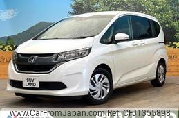 honda freed 2018 CFJ1355898