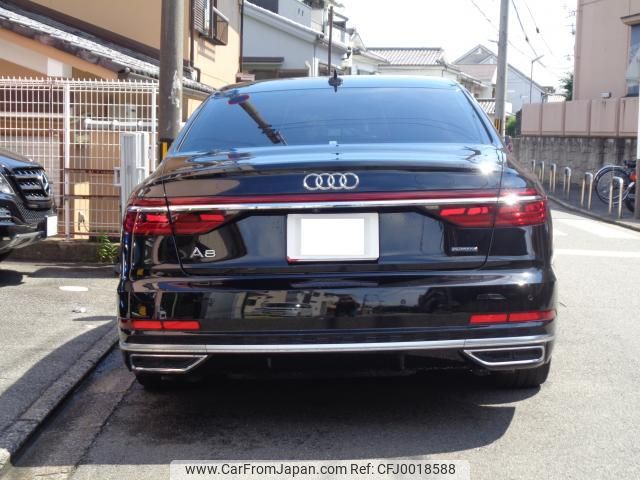 audi a8 2019 quick_quick_AAA-F8CZSF_WAUZZZF80KN006060 image 2