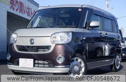 daihatsu move-canbus 2018 -DAIHATSU--Move Canbus LA800S--LA800S-0148892---DAIHATSU--Move Canbus LA800S--LA800S-0148892-