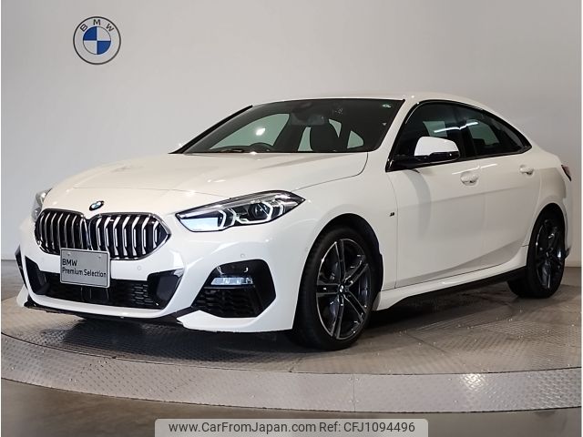 bmw 2-series 2021 -BMW--BMW 2 Series 3DA-7M20--WBA32AM0907H13512---BMW--BMW 2 Series 3DA-7M20--WBA32AM0907H13512- image 1