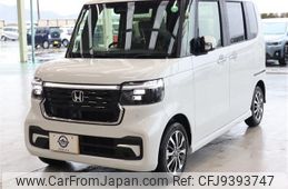 honda n-box 2024 -HONDA--N BOX 6BA-JF5--JF5-1031***---HONDA--N BOX 6BA-JF5--JF5-1031***-