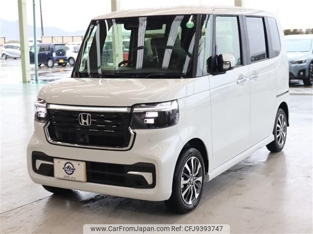 honda n-box 2024 -HONDA--N BOX 6BA-JF5--JF5-1031***---HONDA--N BOX 6BA-JF5--JF5-1031***- image 1