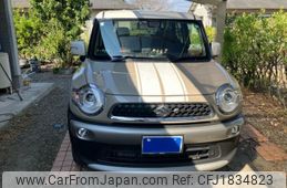 suzuki xbee 2019 CFJ1834823
