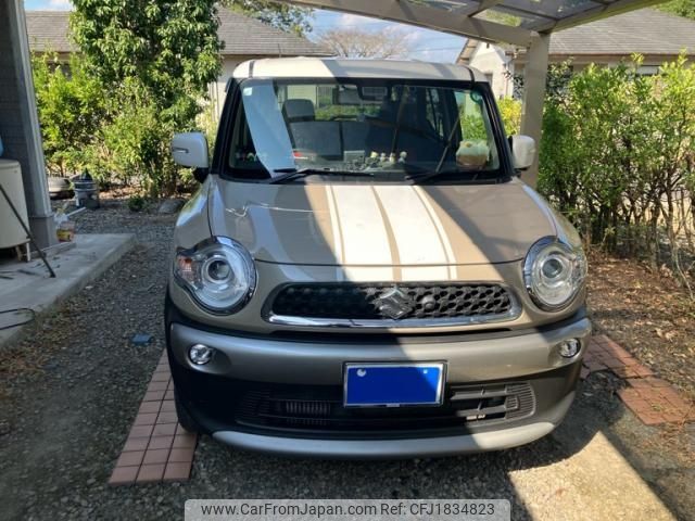 suzuki xbee 2019 CFJ1834823 image 1