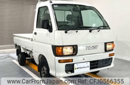 daihatsu hijet-truck 1998 Mitsuicoltd_DHHT119069R0612