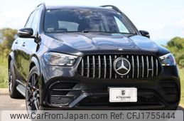 mercedes-benz gle-class 2023 CFJ1755444