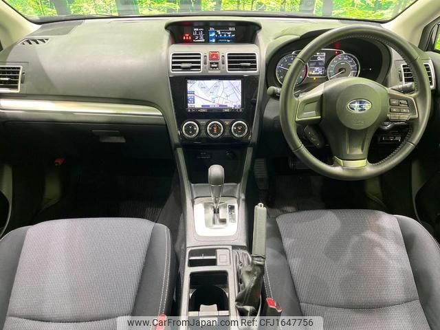 subaru impreza-sports 2015 CFJ1647756 image 2