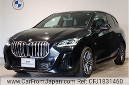bmw 2-series 2022 CFJ1831460