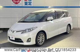 toyota estima 2009 CFJ1854233