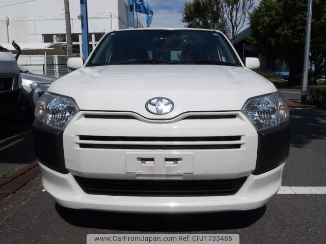 toyota succeed-van 2019 CFJ1733486 image 1