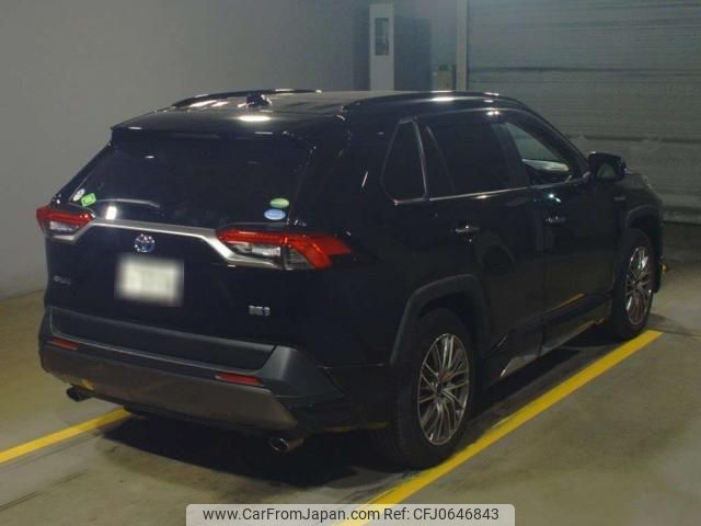 toyota rav4 2019 quick_quick_6AA-AXAH54_AXAH54-2001909 image 2