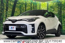 toyota c-hr 2019 CFJ1759240