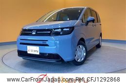 honda freed 2025 quick_quick_GT5_GT5-1022994