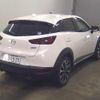 mazda cx-3 2018 CFJ1538474 image 7