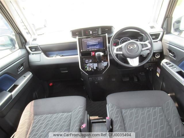 daihatsu thor 2019 quick_quick_DBA-M910S_M910S-0012058 image 2