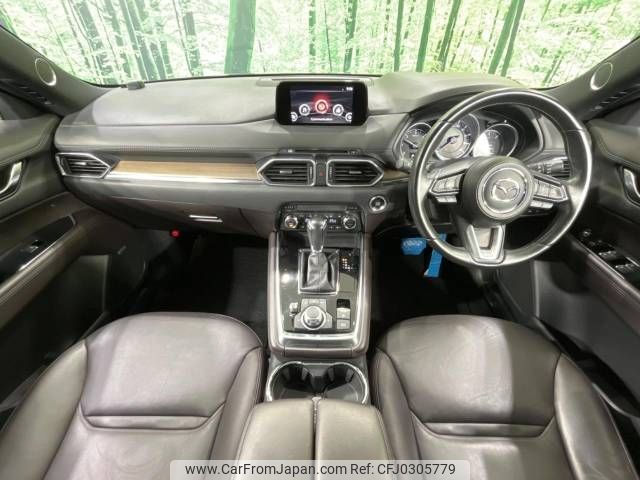 mazda cx-8 2018 -MAZDA--CX-8 3DA-KG2P--KG2P-118163---MAZDA--CX-8 3DA-KG2P--KG2P-118163- image 2