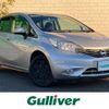 nissan note 2013 -NISSAN--Note DBA-E12--E12-150840---NISSAN--Note DBA-E12--E12-150840- image 1