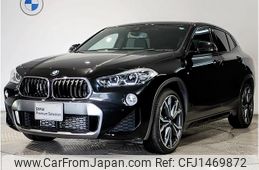 bmw x2 2020 quick_quick_3DA-YK20_WBAYK720705R59818