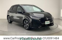 nissan aura 2023 -NISSAN--AURA 6AA-FE13--FE13-342497---NISSAN--AURA 6AA-FE13--FE13-342497-