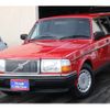 volvo 240 1992 quick_quick_E-AB230W_YV1245887N1919662 image 1