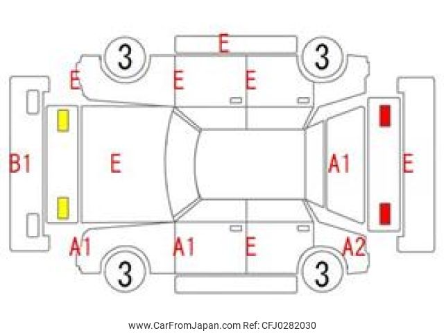 honda n-wgn 2017 -HONDA--N WGN DBA-JH1--JH1-1344061---HONDA--N WGN DBA-JH1--JH1-1344061- image 2