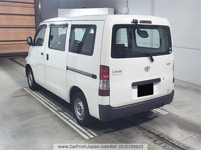 toyota liteace-van 2018 -TOYOTA--Liteace VAN S412M-0026179---TOYOTA--Liteace VAN S412M-0026179- image 2