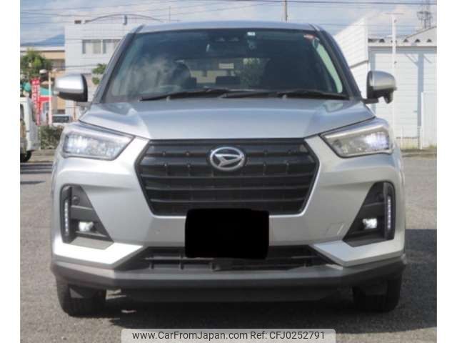 daihatsu rocky 2021 -DAIHATSU--Rocky 5BA-A210S--A210S-0014962---DAIHATSU--Rocky 5BA-A210S--A210S-0014962- image 1