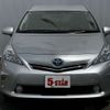 toyota prius-α 2012 -TOYOTA--Prius α DAA-ZVW40W--ZVW40-3027107---TOYOTA--Prius α DAA-ZVW40W--ZVW40-3027107- image 6