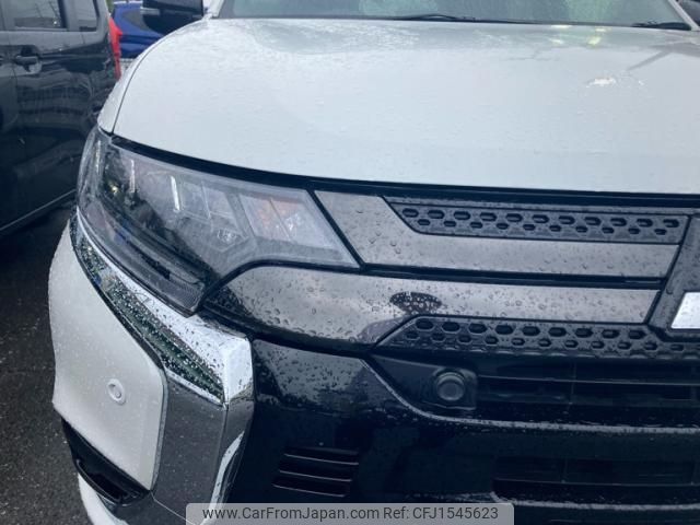mitsubishi outlander-phev 2020 CFJ1545623 image 2