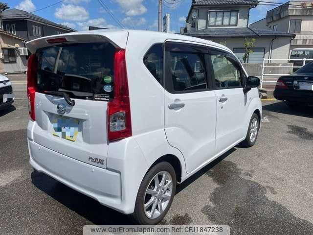 daihatsu move 2021 CFJ1847238 image 2